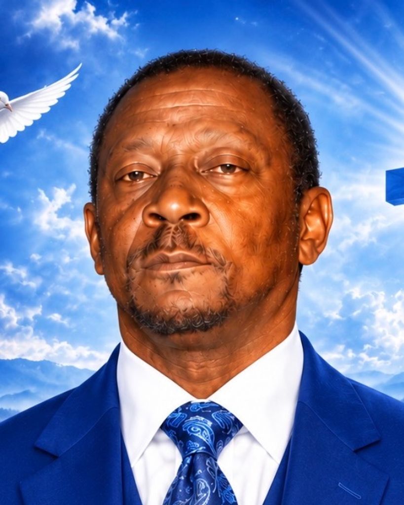 Larry Sereal