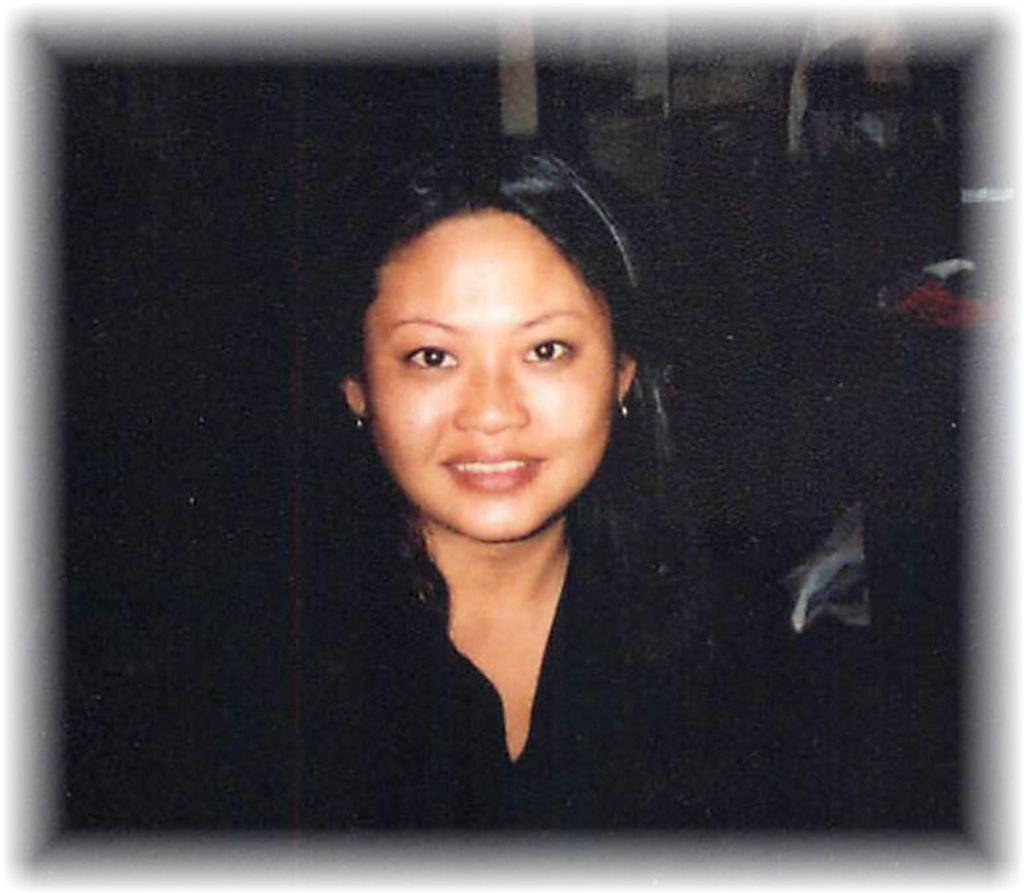 Mina Luangbandith