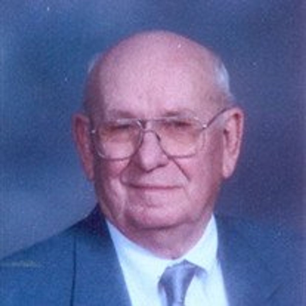 James  F. Mason