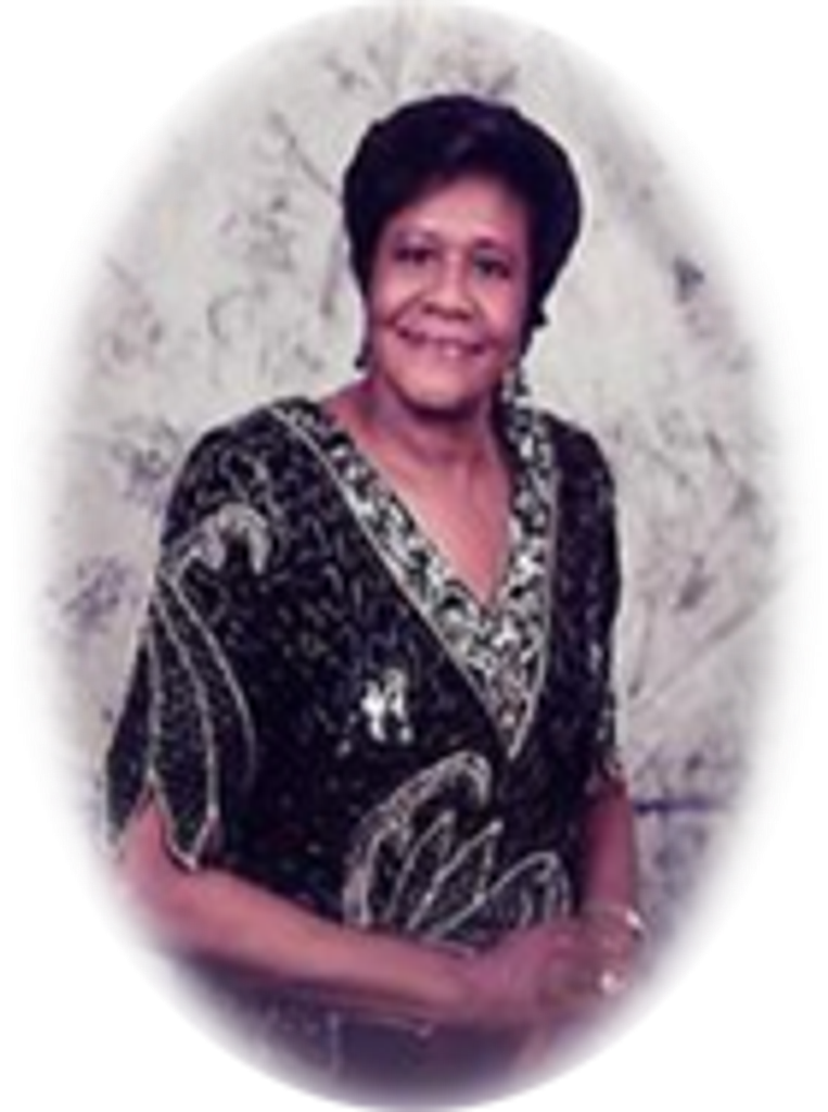 Ruth Witherspoon