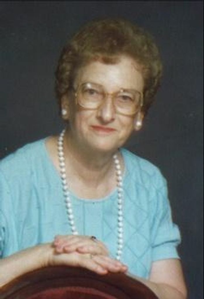 Irene Elizabeth Simmons