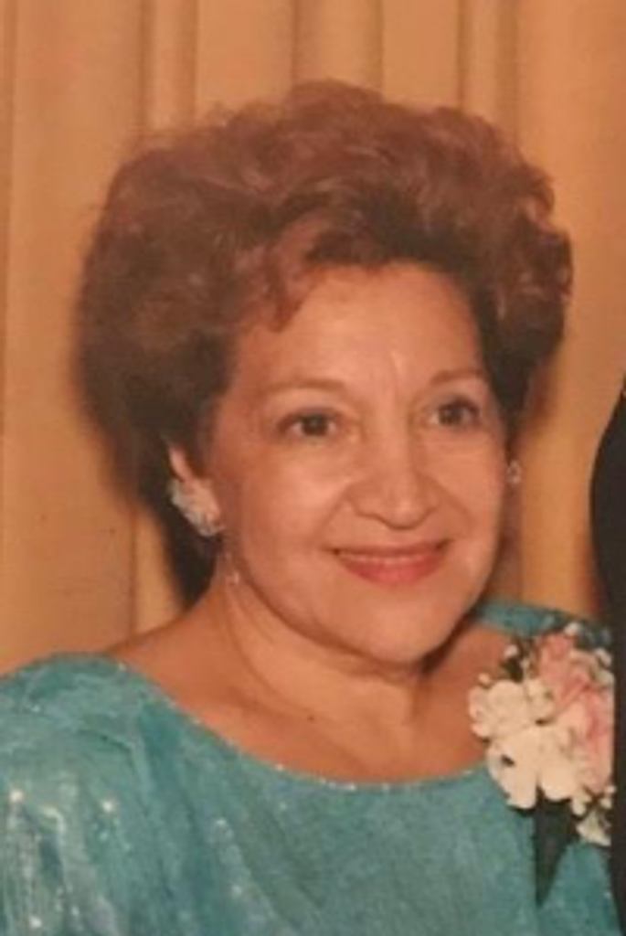 Ann M. (Cucurullo) Bucci Profile Photo