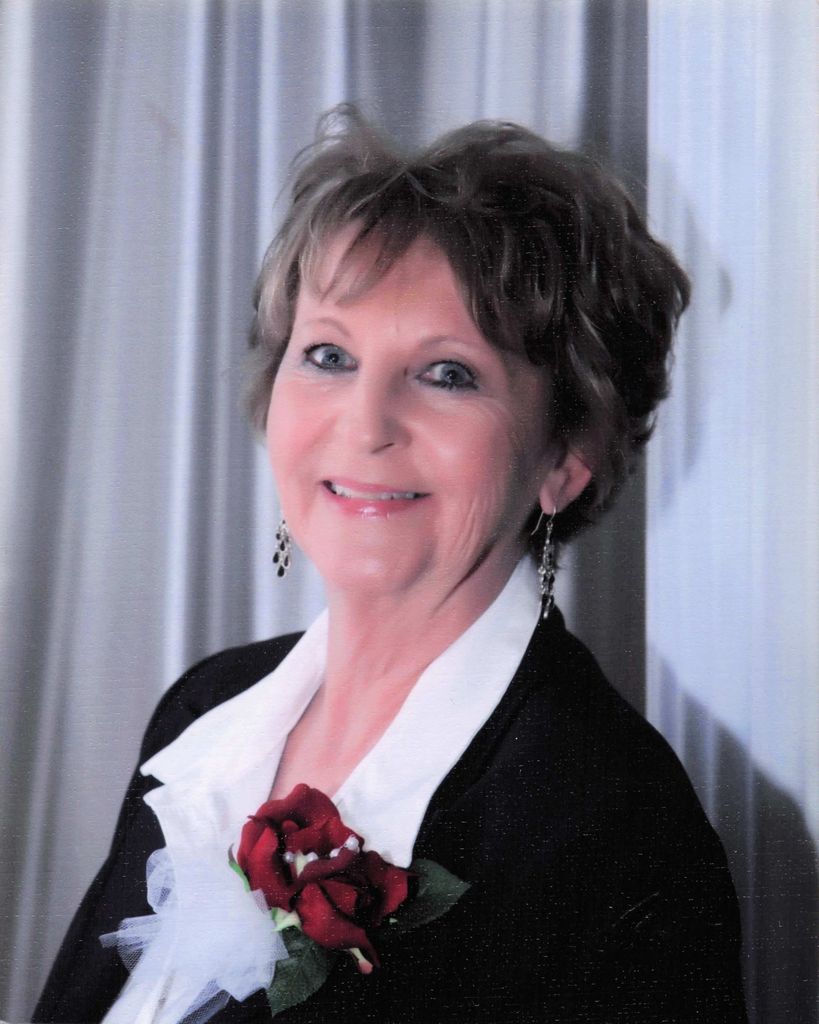 Venora Rung Breaux Profile Photo