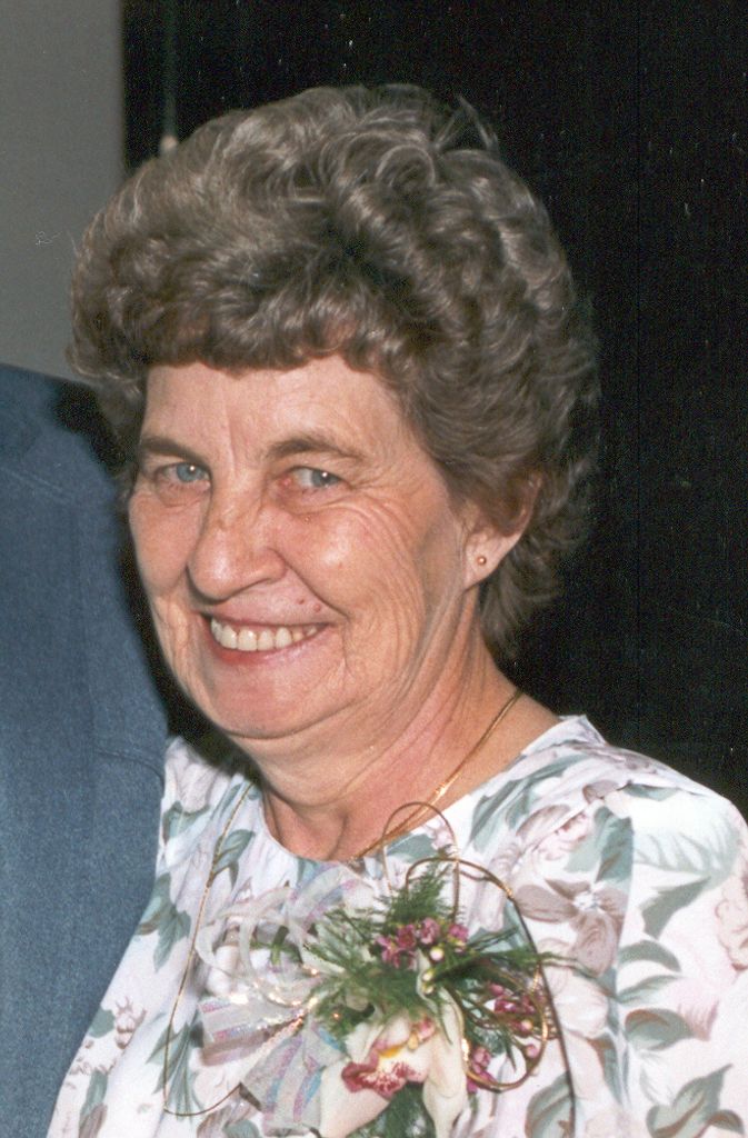 Patsy A. Hatfield