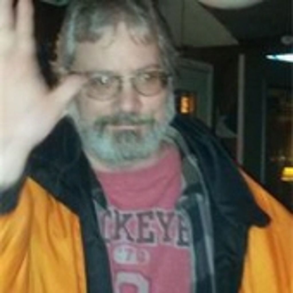 Timothy Patrick Fornshil