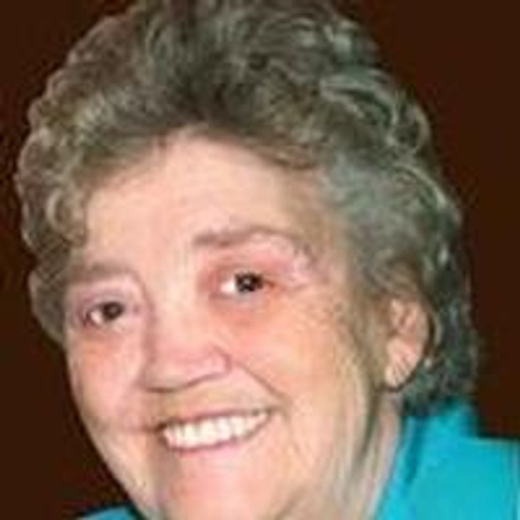 Margaret (Peg) Ellen Shuba