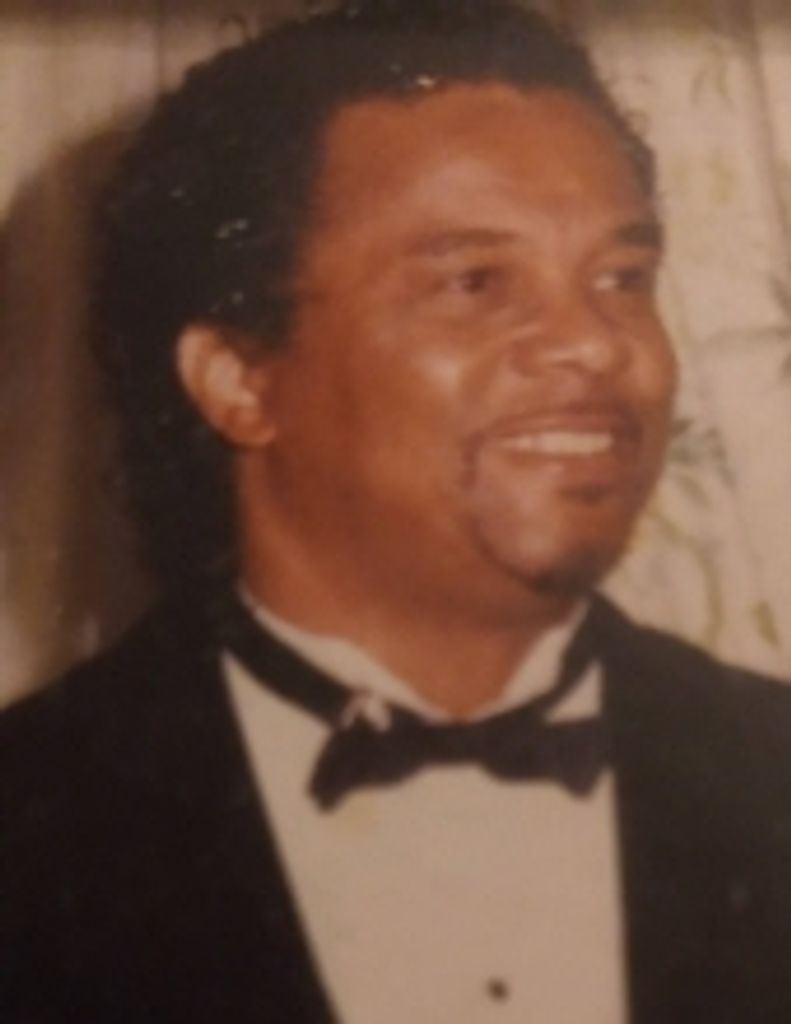 John Allen Monroe, Sr. Profile Photo