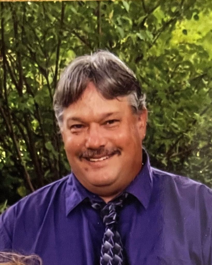 Scott Paul Brink