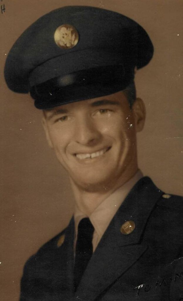 Ralph Edward Kerans, Sr.