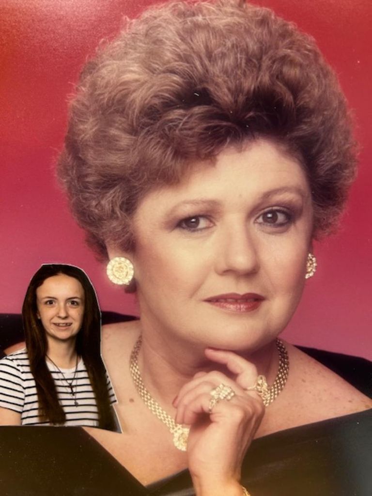 Patricia Matthews Profile Photo