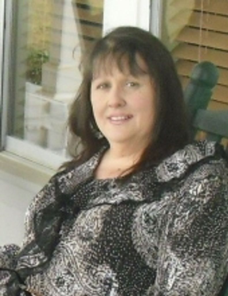 Donna Burnham Williamson