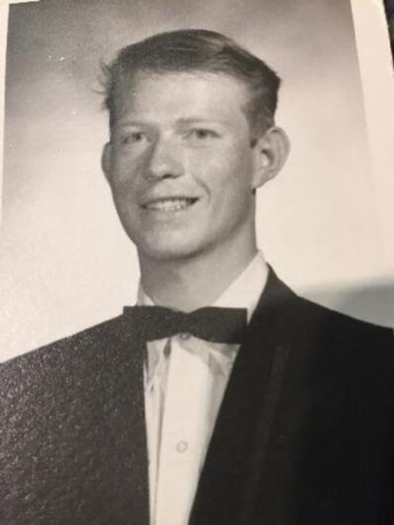 Sandon Ririe Smith Profile Photo