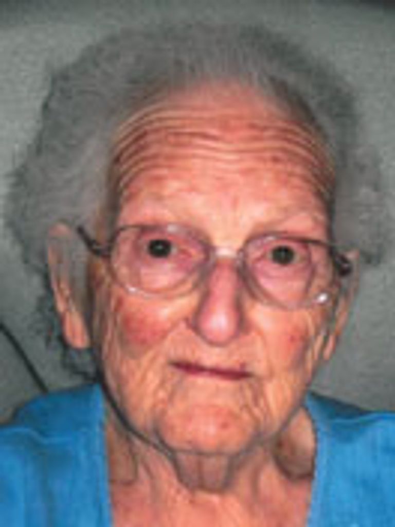 Betty Lee Engelman