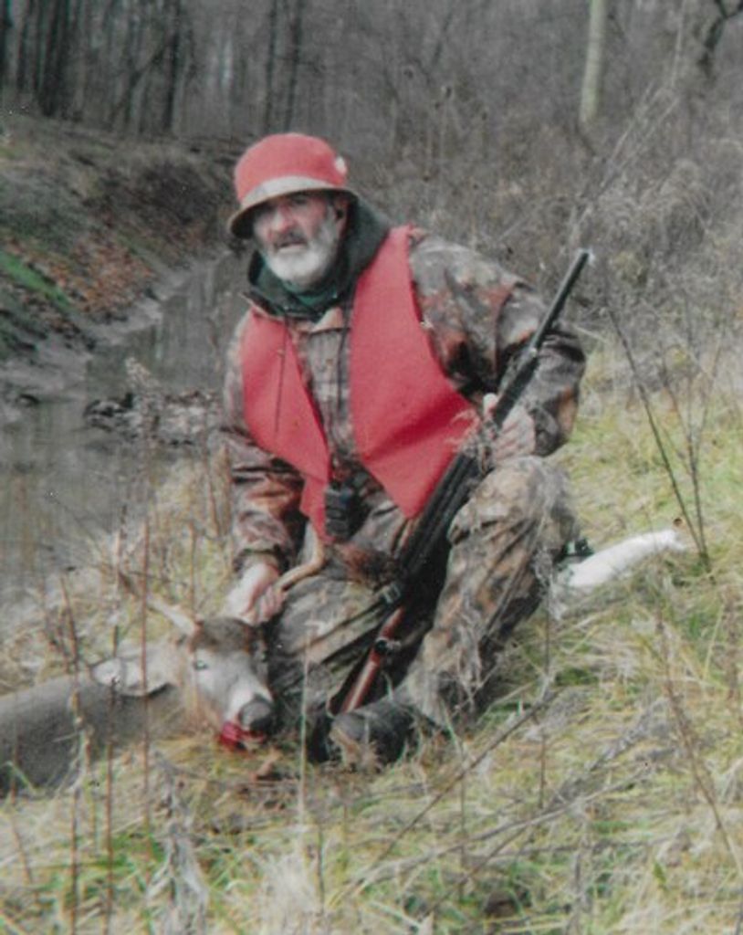 Gary L. "Coop" Cooper Profile Photo