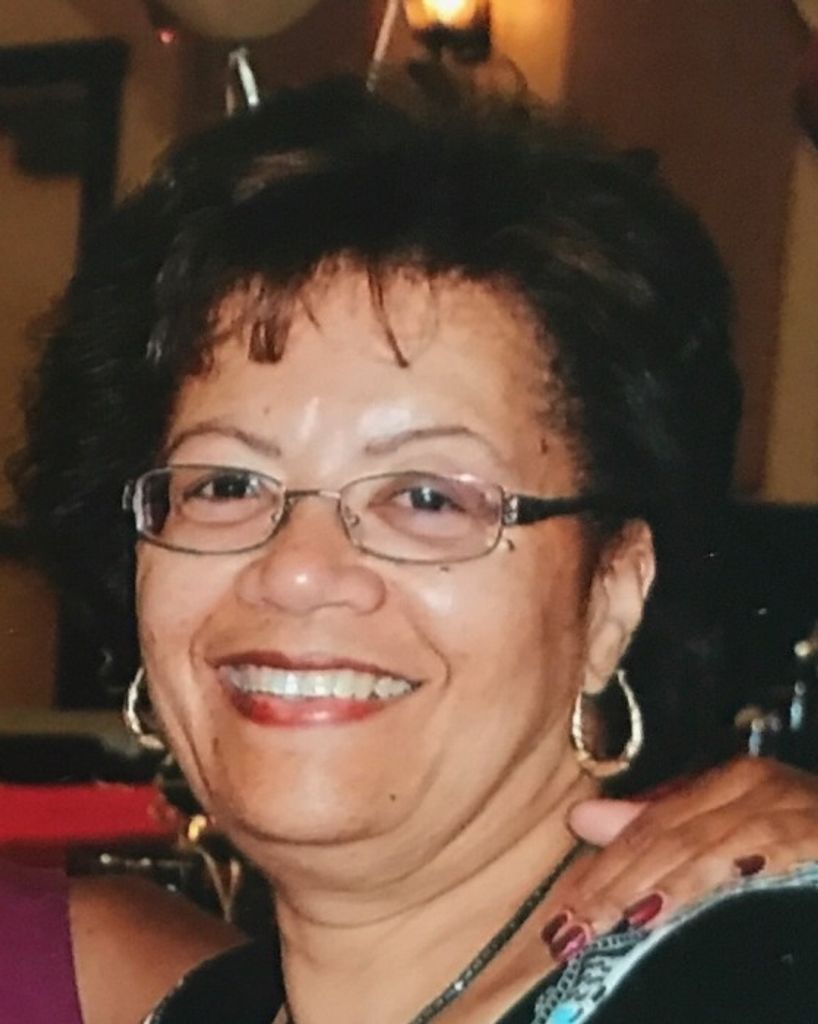 Maria Andrade
