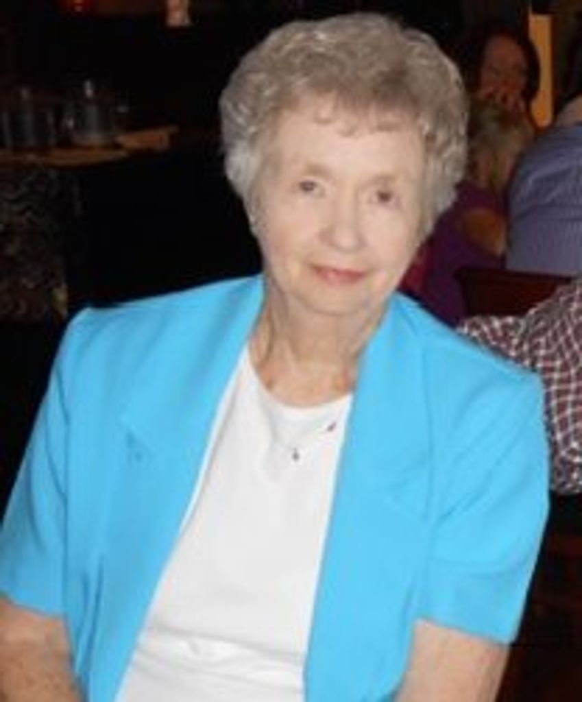 Marguerite T. ""Peggy"" Threlkeld