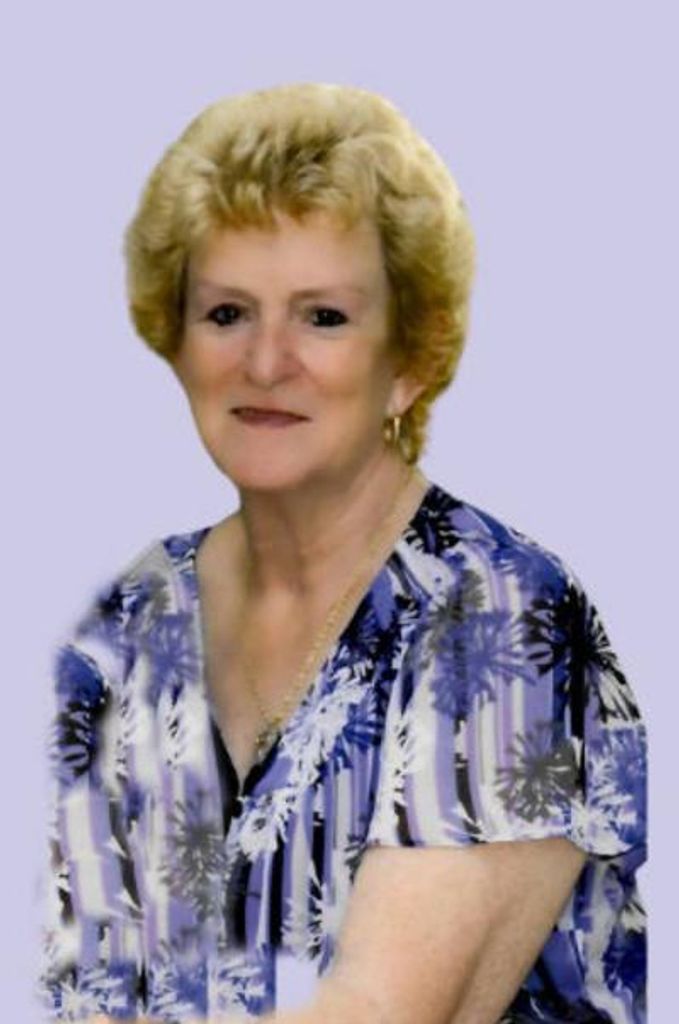 Dottie Jean Mcdonough Profile Photo