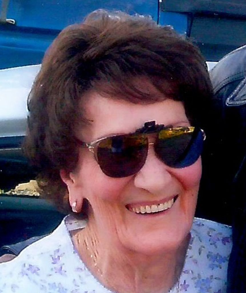 Anne Downey