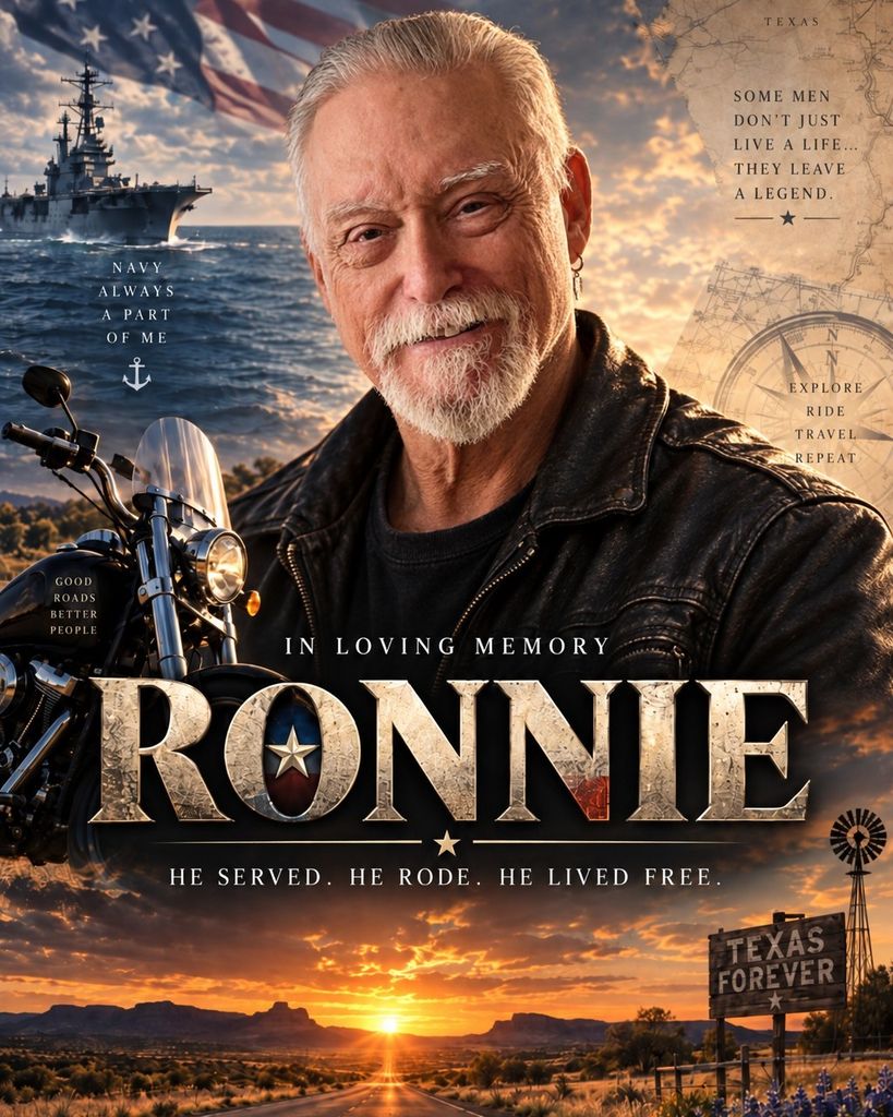 Ronnie Lynn Duck