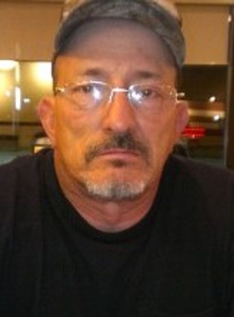 Lonnie Ray Fuller