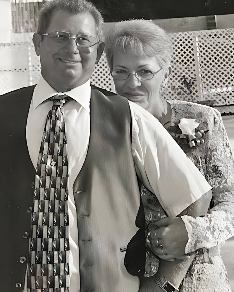 Brenda Joyce Hill