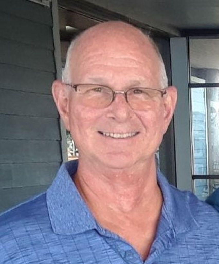 Glenn J. Pelish Profile Photo