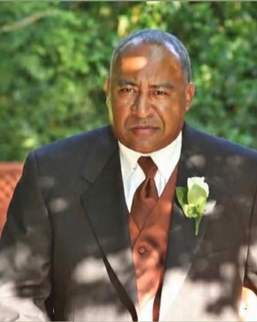 Mr. Gregory Allen Ivery