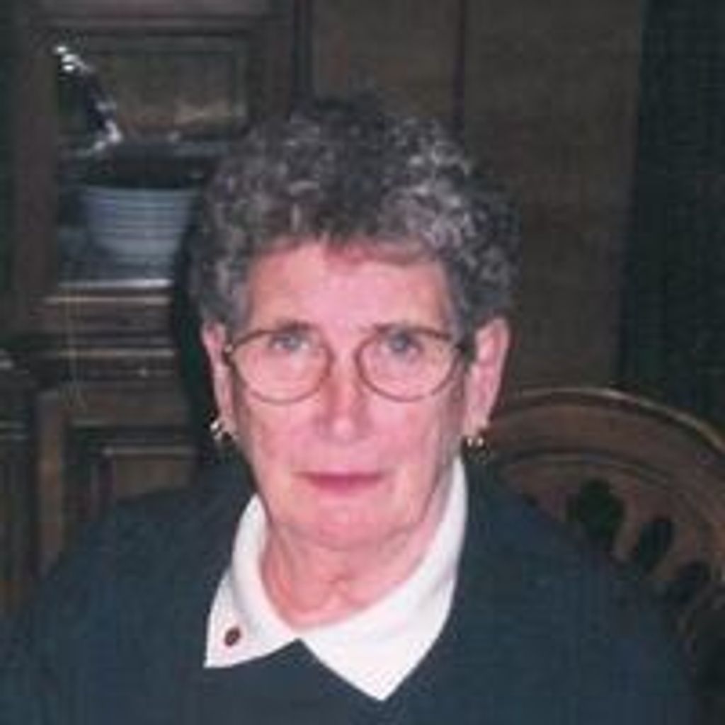 Thelma Edith Torres
