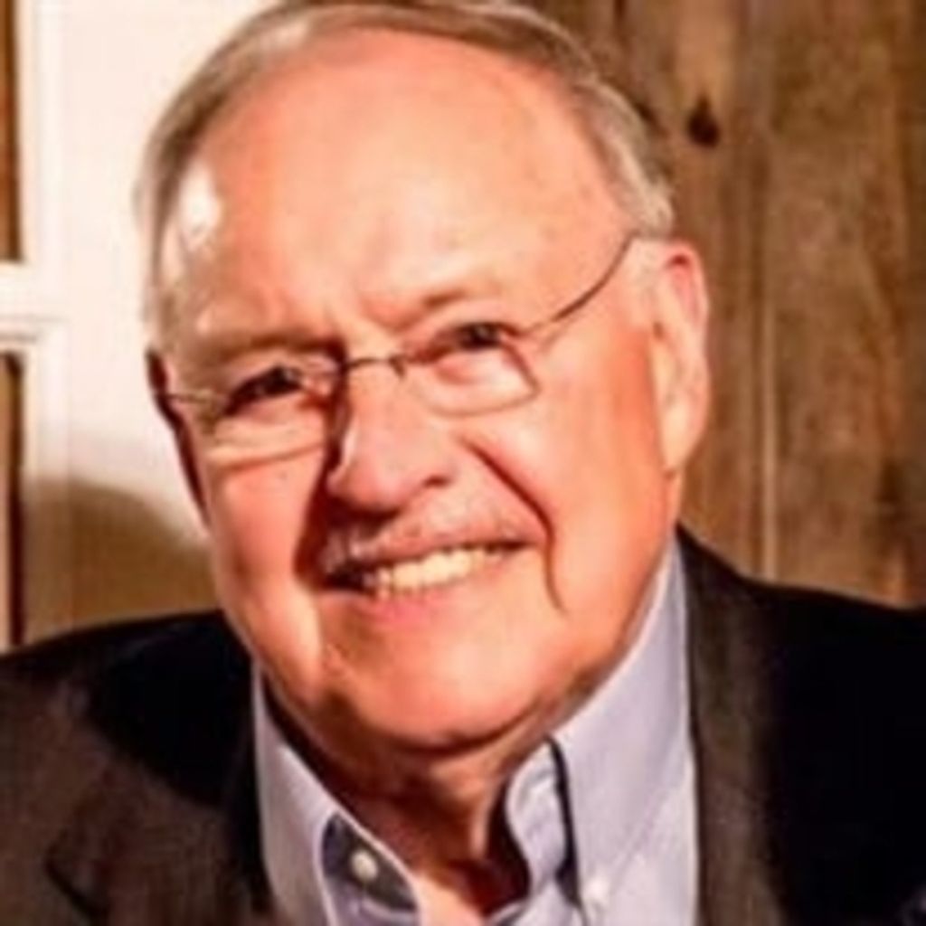 Martin Blanko