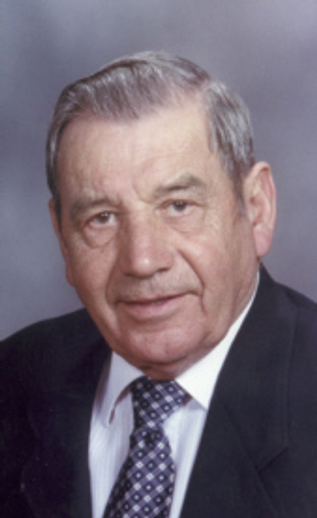 James O. Thornburg