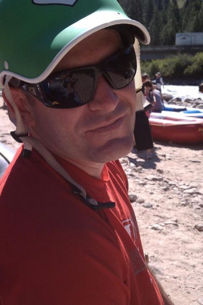 Bryan Carl Tuley