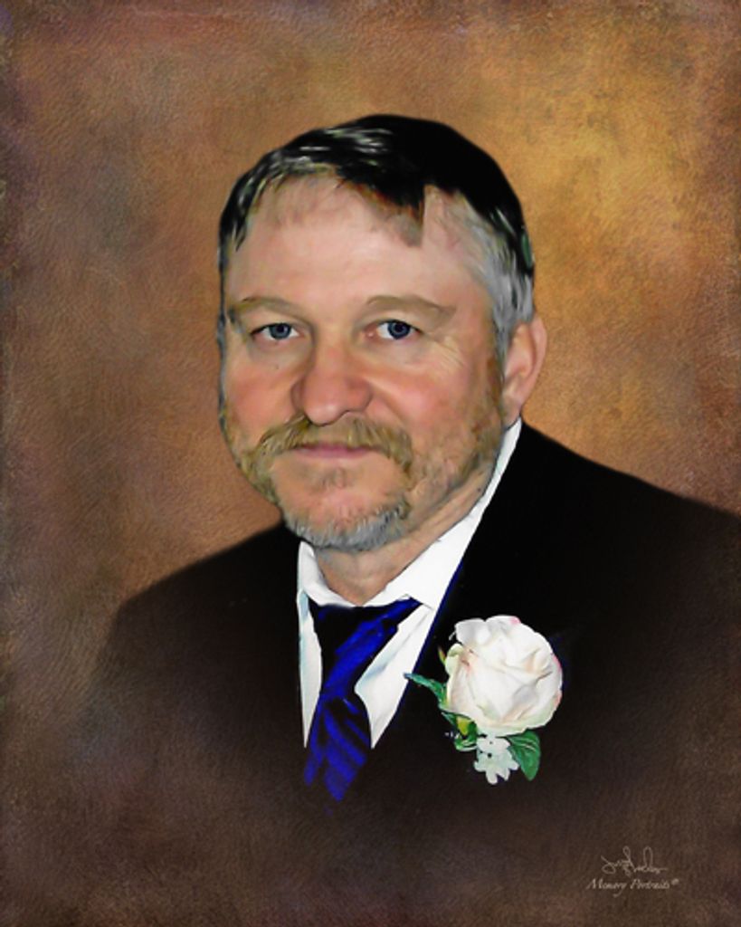 Thomas "Tom" Ray Shamhart