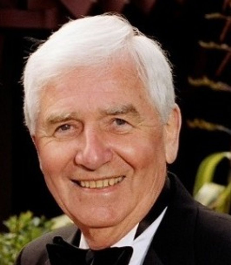 Martin Nolan