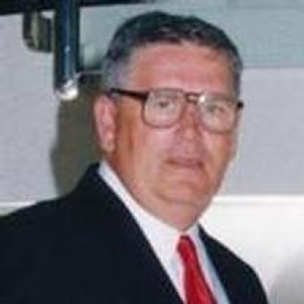 Eugene Rollin Stahl