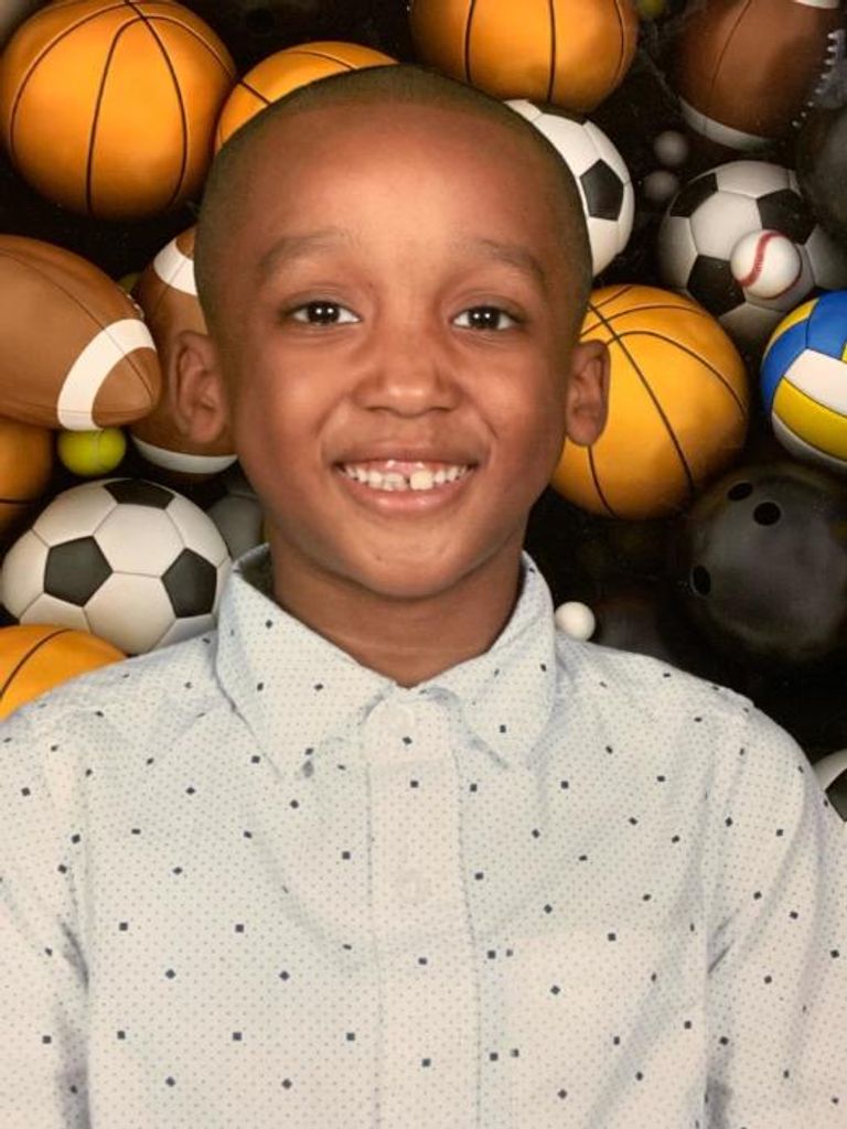 Samuel Belizaire Profile Photo