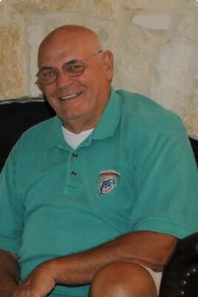 Laurence Charles Rendulic Profile Photo