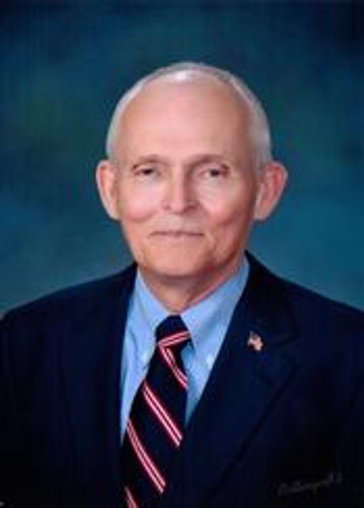 Billy Wayne Hausler Profile Photo