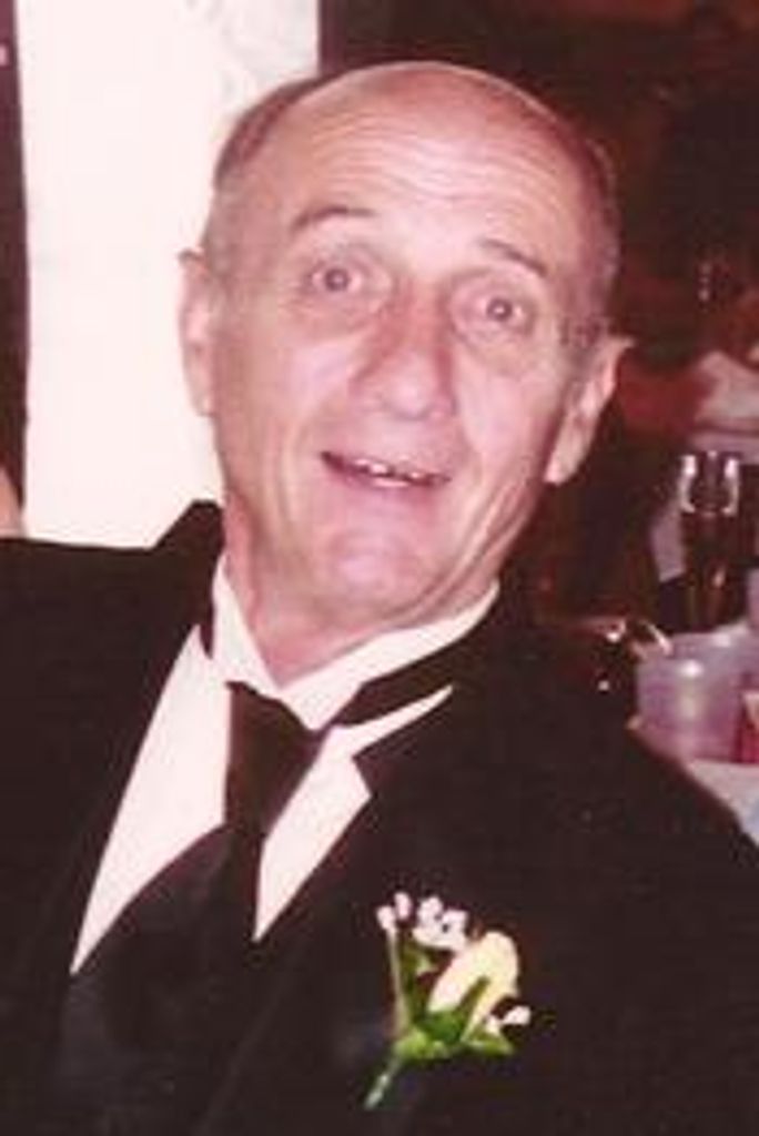 Dr. Chester Franklin Buckner, Jr. Dds