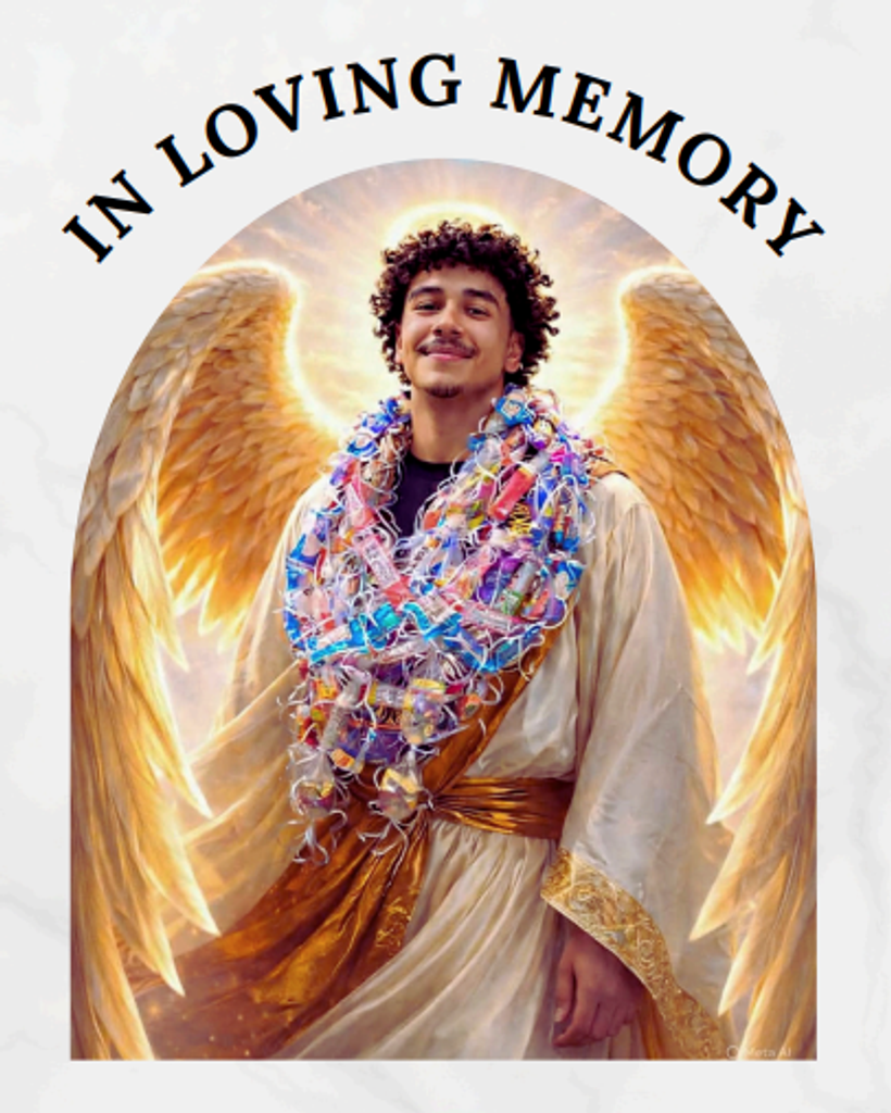 Noah Octavian Jonathan Consolver