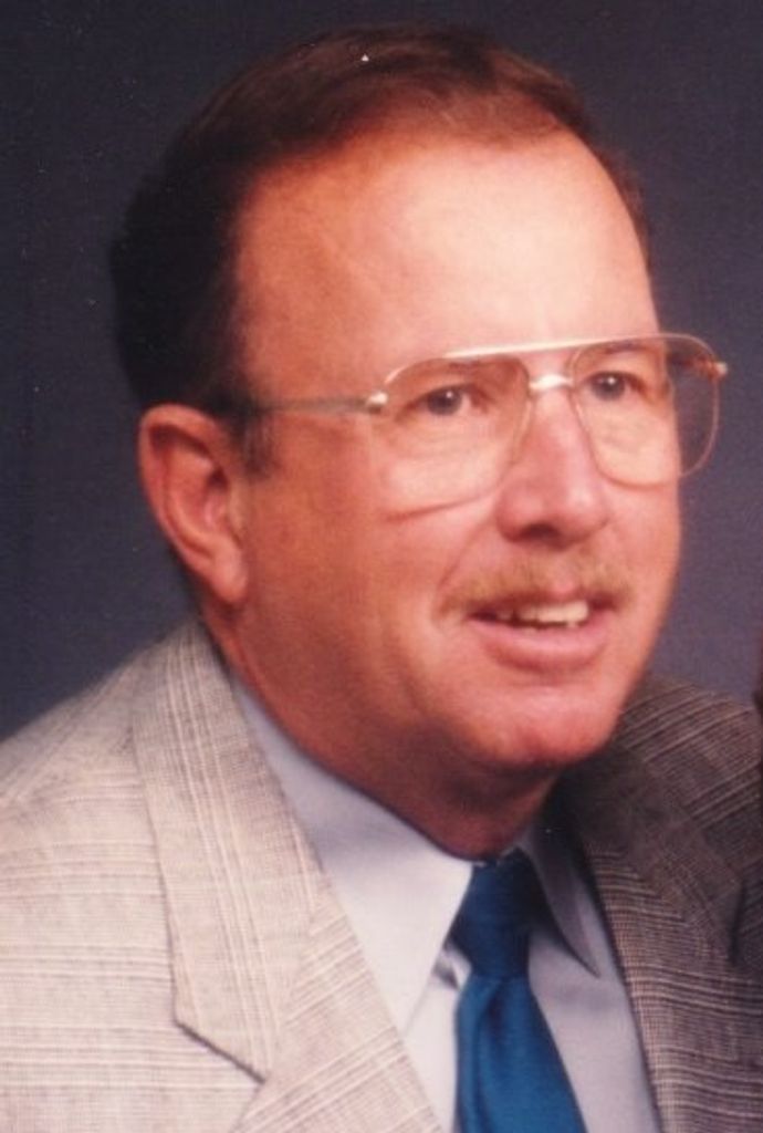 Leonard Rhonehouse