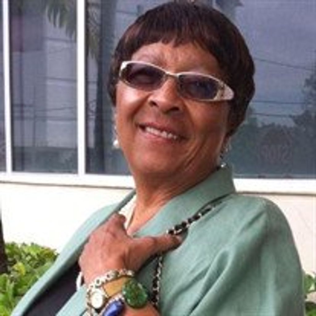 Charlotte  "Grandy" Lennie