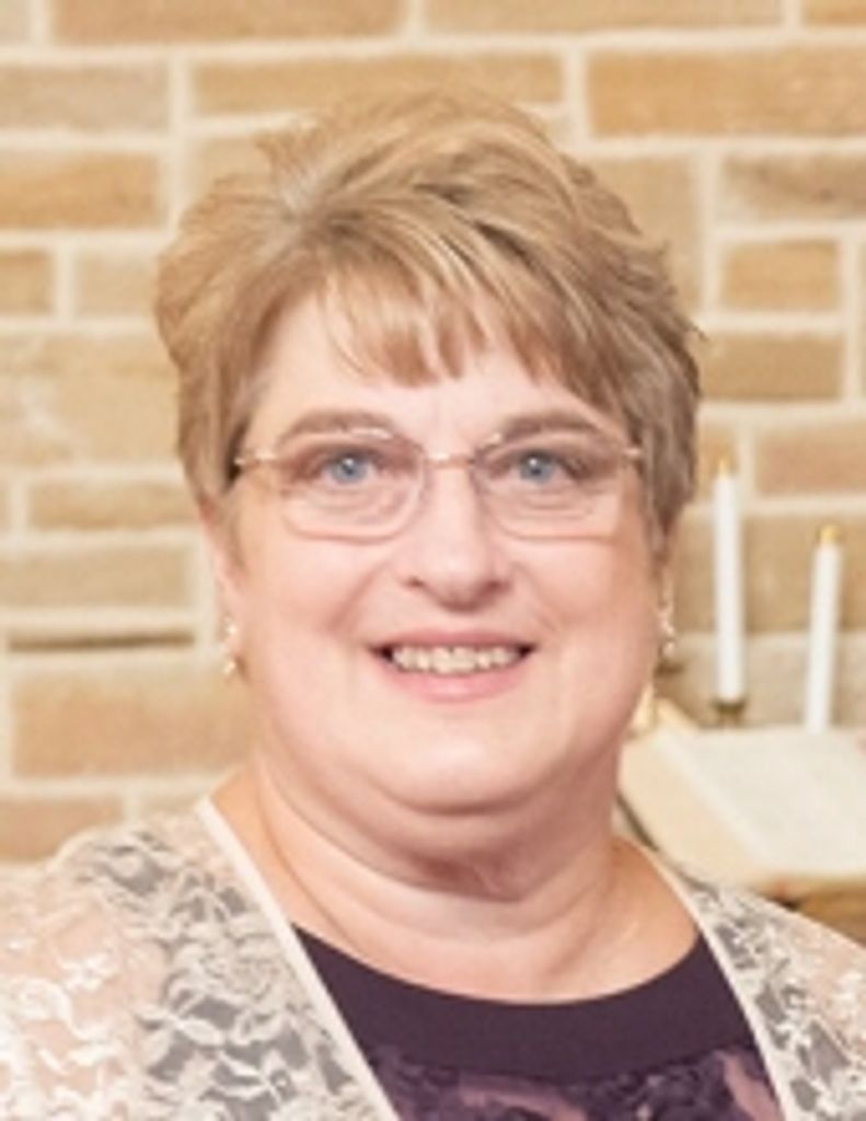 Charlene Marie Scarborough