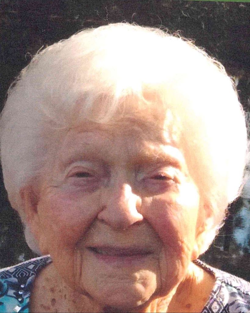 Dorothea Peake Roquemore