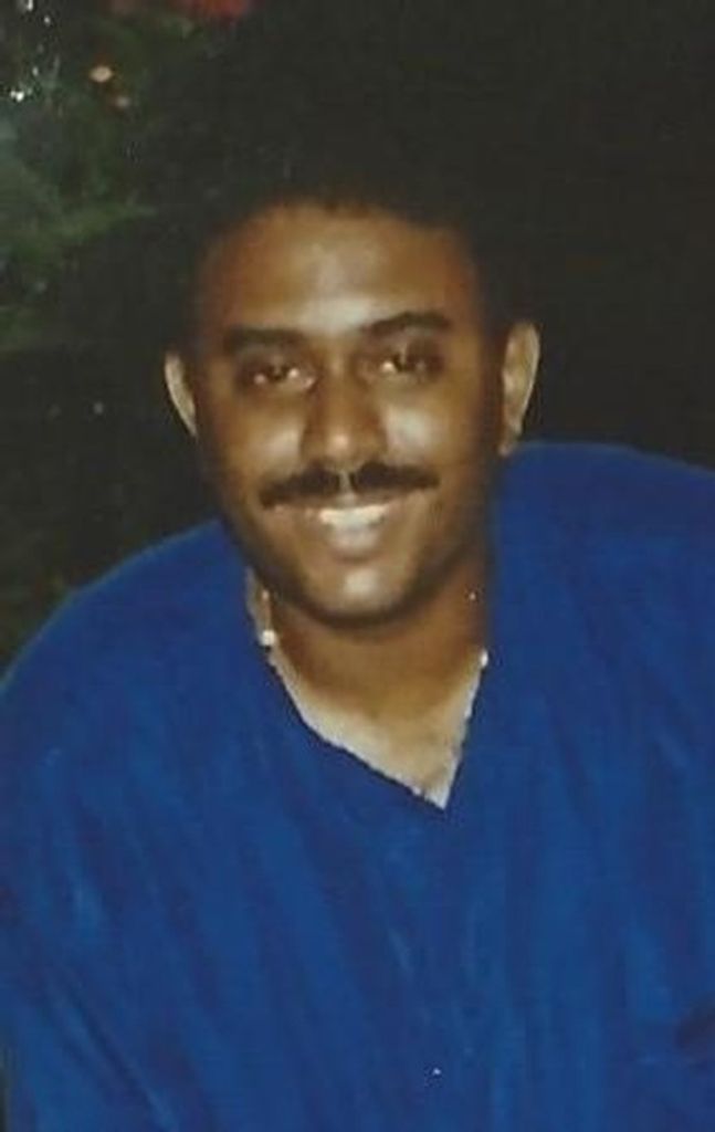 Mr. Eric Mohamed