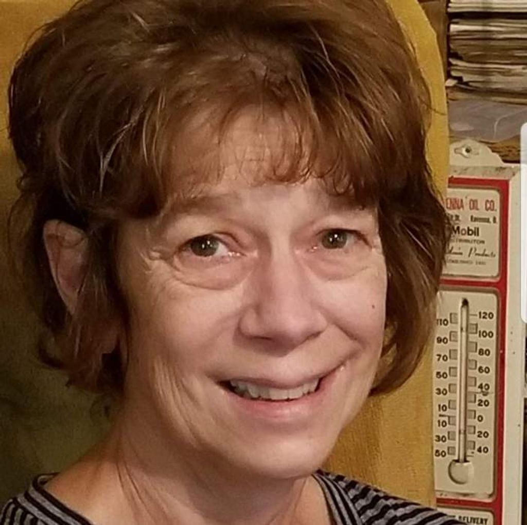 Cynthia Ann (Foster)  Mccormick