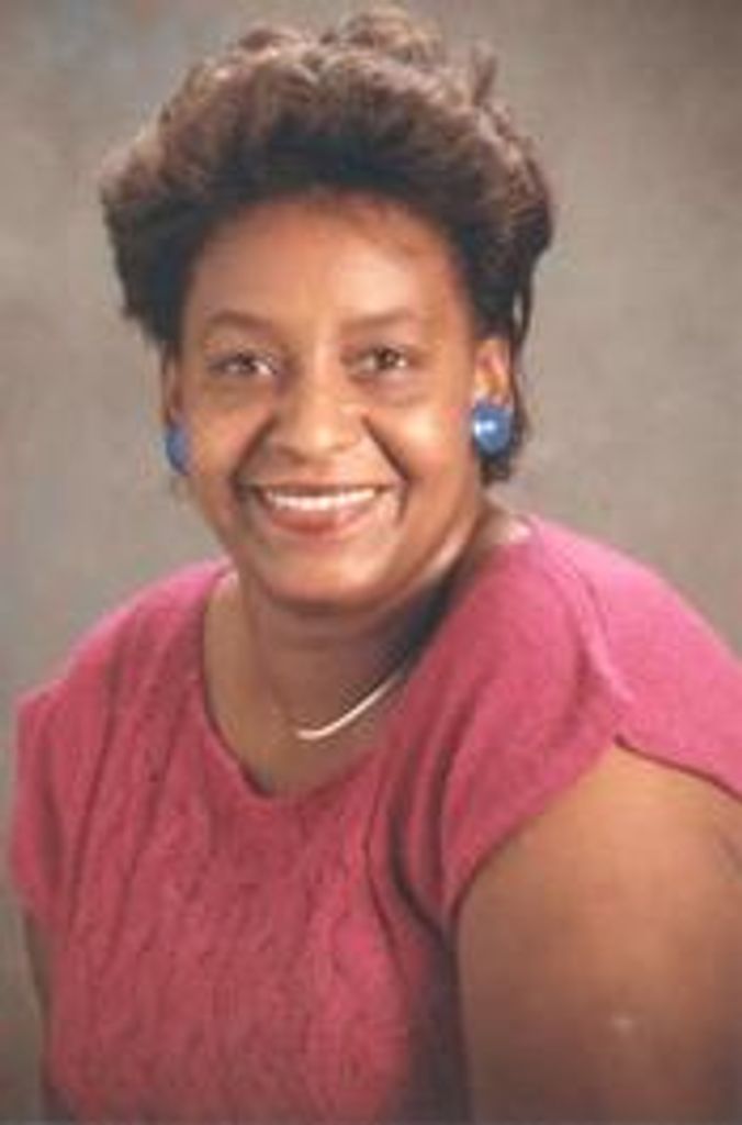 Ethel Lee Johnson Jenkins