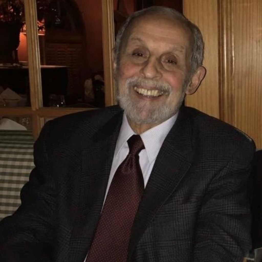 Henry Krisch