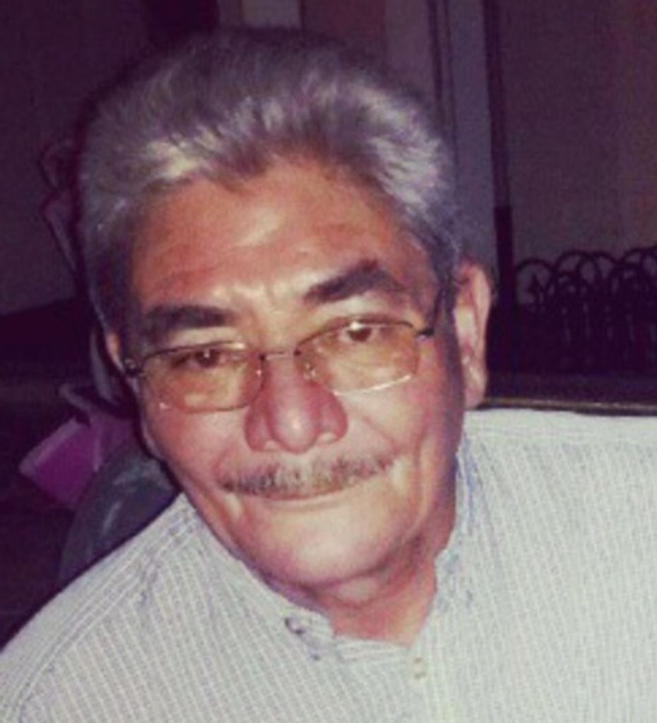 Abel Salas Jr. Profile Photo