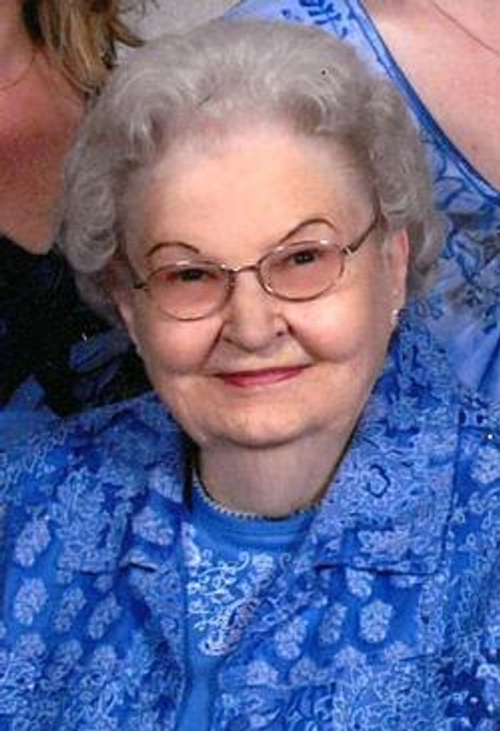Bernice Dalton Jones