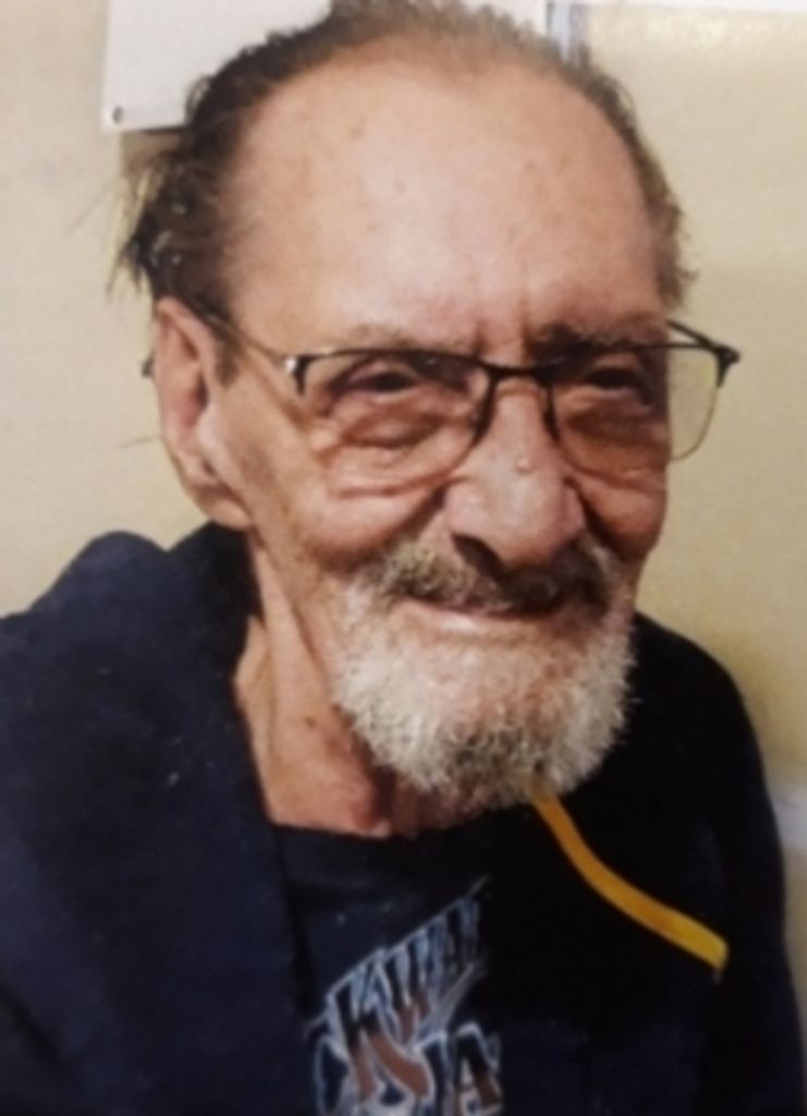 Ernest L. Jackson, Jr. Profile Photo